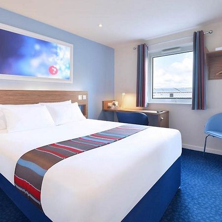 Travelodge Great Yarmouth Exterior photo