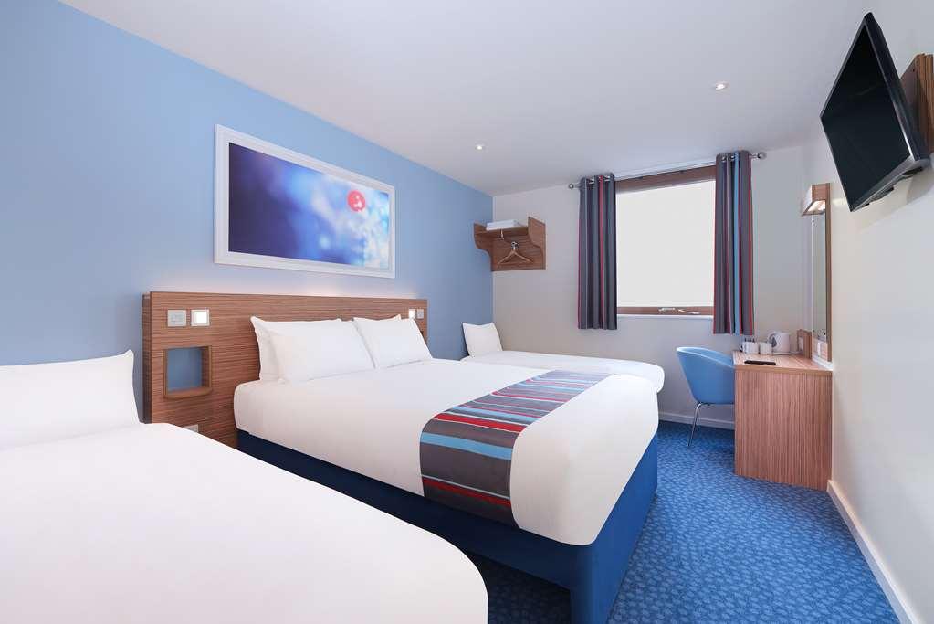 Travelodge Great Yarmouth Room photo