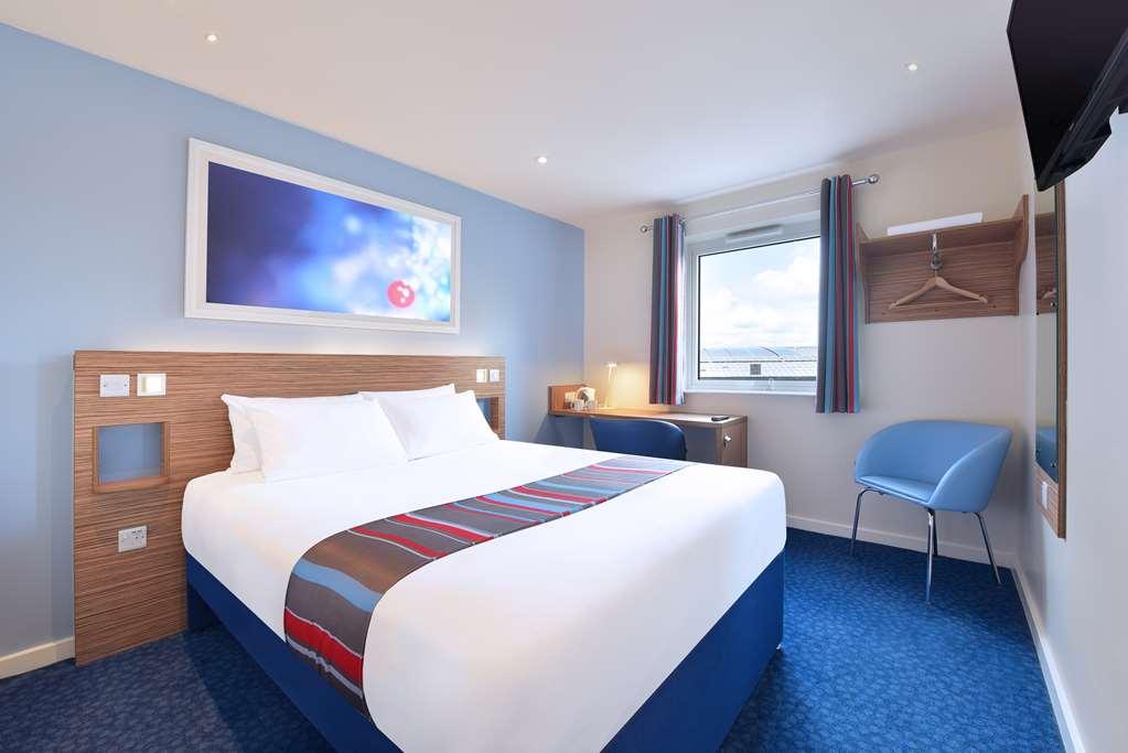 Travelodge Great Yarmouth Room photo