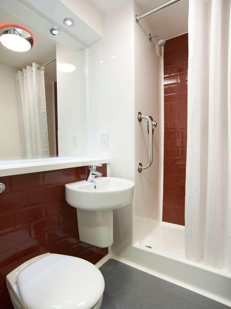 Travelodge Great Yarmouth Room photo