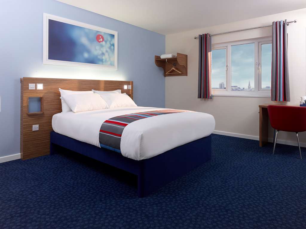 Travelodge Great Yarmouth Room photo