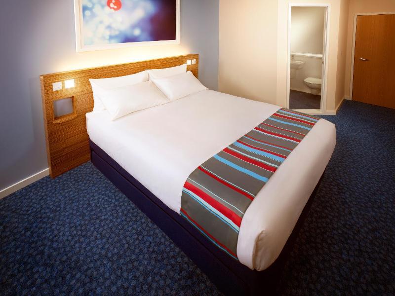 Travelodge Great Yarmouth Exterior photo