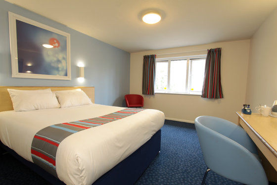 Travelodge Great Yarmouth Room photo