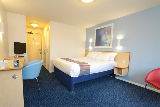 Travelodge Great Yarmouth Room photo