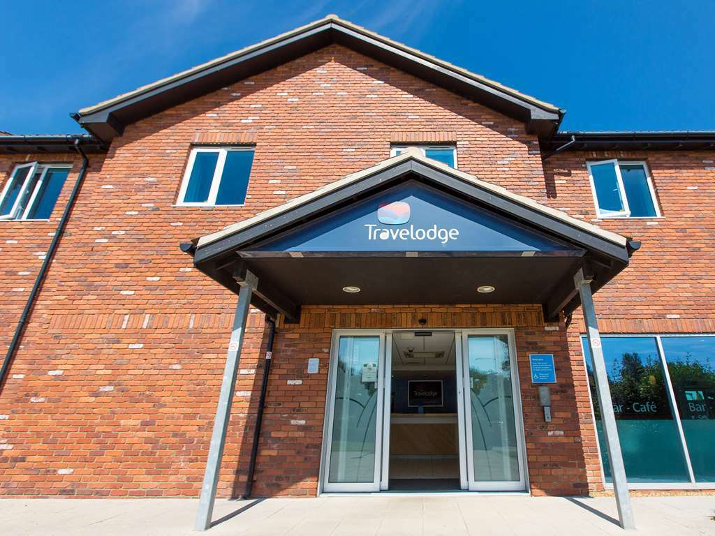 Travelodge Great Yarmouth Exterior photo