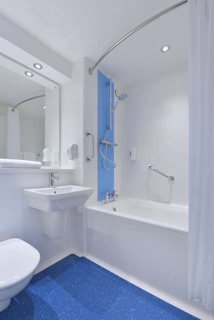 Travelodge Great Yarmouth Room photo