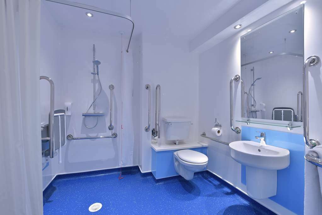 Travelodge Great Yarmouth Room photo